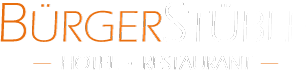 Hotel | Restaurant Bürgerstüble Logo